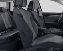 Zunanja slika - Škoda Octavia - Combi 2.0 TDI Family DSG - 5 - Predogledna slika