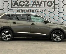 Zunanja slika - Peugeot 5008 - 1.2 i•GT LINE•FUL LED•VIRTUAL•ACC•MRTVI KOTI•PDC• - 5 - Predogledna slika
