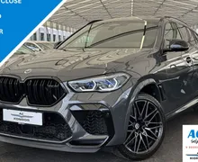 Zunanja slika - BMW X6 - serija : M Competition - 360 - Laser - Panorama - SoftC - 1 - Predogledna slika