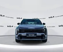 Zunanja slika - KIA Sportage - 1.6 T-GDi 132kW AWD GT-Line. 7 DCT... - 2 - Predogledna slika
