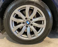 Zunanja slika - BMW Serija 5 - Touring: 525d - NAVI - 1 LETO JAMSTVA - 7 - Predogledna slika