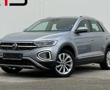 Zunanja slika - VW T-Roc - 1.5 TSI avt. Style KAMERA - 1 - Predogledna slika