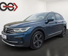 Zunanja slika - VW Tiguan - Elegance 2.0 TDI SCR DSG - 1 - Predogledna slika