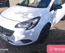 Zunanja slika - Opel Corsa - 1.4 66KW LPG COLOR EDITION-ALU-LED-SERVISNA-TOP - 1 - Predogledna slika