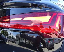Zunanja slika - Audi Q5 Sportback - 40 TDI quattro S tronic 2xS line 204KM -VL.KLJUKA- - 20 - Predogledna slika