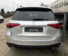 Zunanja slika - Mercedes-Benz GLE-Razred - GLE-Razred - 6 - Predogledna slika