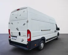 Zunanja slika - Citroën Jumper - 2.2 HDI L4H3 - 3 - Predogledna slika