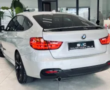 Zunanja slika - BMW Serija 3 - 318d-M-PAKET-AUT - 7 - Predogledna slika