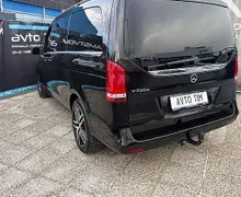 Zunanja slika - Mercedes-Benz V-Razred - V 250 d AVANTGARDE dolgi LED NAVI 360 Ambientna - 3 - Predogledna slika