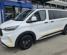 Zunanja slika - Ford E-Transit Custom - Transit Custom KOMBI TRAIL AWD 2.0 TDCi L2H1 AUT. - 2 - Predogledna slika