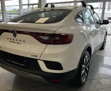 Zunanja slika - Renault Mégane Conquest - Megane Conquest  145 E-Tech Zen Avt. -1.LASTNIK- - 6 - Predogledna slika