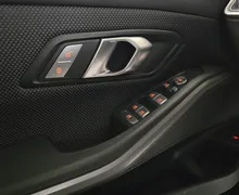 Notranja slika - BMW serija 3 Touring: - 320d Touring Advantage Avt- Laser.asist.HiFi.ALU18 - 14 - Predogledna slika