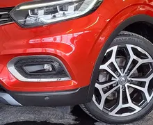 Zunanja slika - Renault Kadjar - dCi 115 Limited EDC - 2 - Predogledna slika