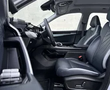 Notranja slika - Geely StarRay - 1.5 TGDi GK DCT - 10 - Predogledna slika