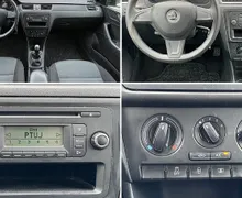 Zunanja slika - Škoda Rapid - Spaceback 1.2 TSI Active - 11 - Predogledna slika