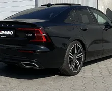 Zunanja slika - Volvo S60 - T5 AUT R-Design-ACC-PANO-KAMERA-PDC-HEADUP-ALU19 - 6 - Predogledna slika