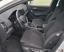 Zunanja slika - Škoda Karoq - Sportline 2.0 TDI DSG 4X4-1.LASTNIK-SLO.POREKLO - 4 - Predogledna slika
