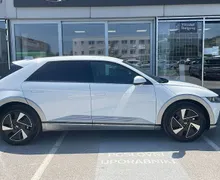 Zunanja slika - Hyundai Ioniq 5 - FL PREMIUM 84 kWh topl. črpalka. el. kljuke - 2 - Predogledna slika