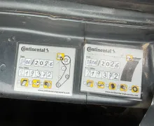 Zunanja slika - Škoda Octavia - Combi 2,0 TDI L&K - 19 - Predogledna slika