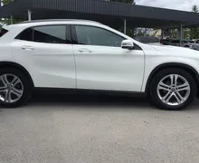 Zunanja slika - Mercedes-Benz GLA-Razred - GLA 180 Urban Avt. - 4 - Predogledna slika
