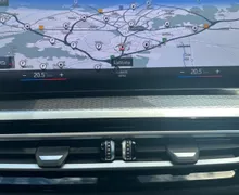 Zunanja slika - BMW Serija 3 - : 320d M Sport Shadow line-Navi-LED-Widescreen - 12 - Predogledna slika