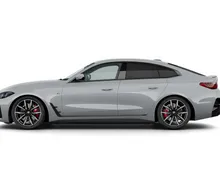 Zunanja slika - BMW i4 - eDrive40 Gran Coupe - 4 - Predogledna slika