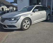 Zunanja slika - Renault Talisman - dCi 110 - REDNO SERVISIRAN - KOT NOV - - 3 - Predogledna slika