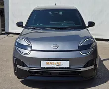Zunanja slika - Nissan Micra - Elektro 52 kWh Evolve - 2 - Predogledna slika