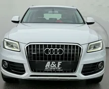 Zunanja slika - Audi Q5 - 2.0 TDI-Q-4X4-AUT-XENON+LED-LIZING ZA TUJCE- - 2 - Predogledna slika