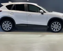 Zunanja slika - Mazda CX-5 - KEYLESS-NAVI-4X4-MEMORY-USNJE-GRETJE-BOSE-ALU-LED - 4 - Predogledna slika