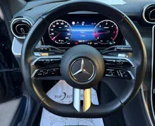 Zunanja slika - Mercedes-Benz GLC-Razred - GLC 220 d 4MATIC AMG LINE KAMERA PDC NAVI LED ... - 16 - Predogledna slika