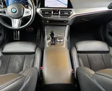 Zunanja slika - BMW Serija 3 - : M340d xDrive AUT. M Sport-VIRTUAL-HARMAN-GRETJE - 13 - Predogledna slika