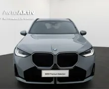 Zunanja slika - BMW X3 - 20d xDrive - 11 - Predogledna slika