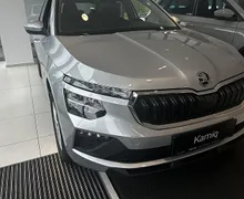 Zunanja slika - Škoda Kamiq - Easy 1.0 TSI 85 kW DSG-NA ZALOGI - 2 - Predogledna slika