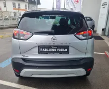 Zunanja slika - Opel Crossland X - 1.2 TURBO 81KW  ELEGANCE - SAMO 9.402 KM + AKCIJA - 6 - Predogledna slika