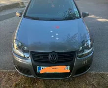 Zunanja slika - Volkswagen Golf - Plus Comfortline 1,9 TDI DSG - 1 - Predogledna slika