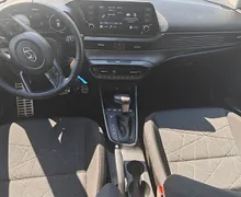 Zunanja slika - Hyundai Bayon - 1.0 T-GDI Comfort DCT 1.Lastnik°°SLO°°Kamera - 8 - Predogledna slika
