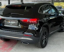 Zunanja slika - Mercedes-Benz GLA-Razred - 200d AMG Line - 8 - Predogledna slika