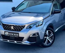 Zunanja slika - Peugeot 5008 - ALLURE+SLO+FULL LED+ALU+KEYLESS GO+HI-FI - 3 - Predogledna slika