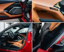 Zunanja slika - Ferrari 12cilindri Spider - 12 Cilindri VSA OPREMA - IMAMO GA - BO VAŠ? - 16 - Predogledna slika