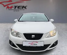 Zunanja slika - Seat Ibiza - 1.6 TDI DPF 66KW STYLE EURO 5... - 3 - Predogledna slika
