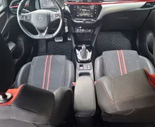 Zunanja slika - Opel Corsa - 1.2 TURBO 96KW GS LINE AUTO - 9 - Predogledna slika