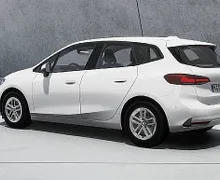 Zunanja slika - BMW Serija 2 - Active Tourer: 218d - 2 - Predogledna slika