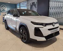 Zunanja slika - Citroën C5 Aircross - MAX Hibrid 145 avtomatik 107kW - 1 - Predogledna slika