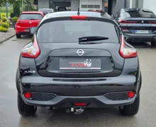 Zunanja slika - Nissan Juke - Juke - 8 - Predogledna slika