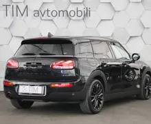 Zunanja slika - MINI Clubman Cooper D - 2.0d Aut 150KM Essential Trim - 3 - Predogledna slika