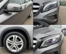 Zunanja slika - Mercedes-Benz GLA-Razred - STYLE°1.LAST°SLO°LED°DIG.KLIMA°PARK.SEN°96.000 KM - 10 - Predogledna slika