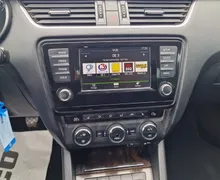 Zunanja slika - Škoda Octavia - Combi 2.0 TDI - 9 - Predogledna slika