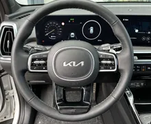 Notranja slika - KIA Sorento - 2.2 CRDi EX Limited Panor. 8DCT AWD 2025 facelift - 14 - Predogledna slika