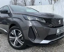 Zunanja slika - Peugeot 3008 - Allure Pack 1.2 130 EAT8 -NAVI-KAMERE-JAMSTVO - 1 - Predogledna slika